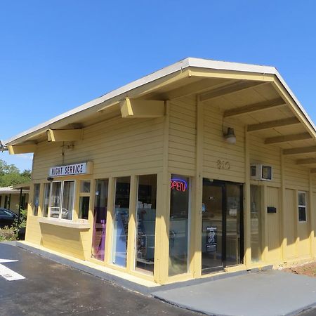 Royal Inn Daytona Beach Exterior foto