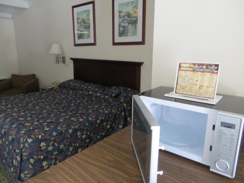 Royal Inn Daytona Beach Quarto foto