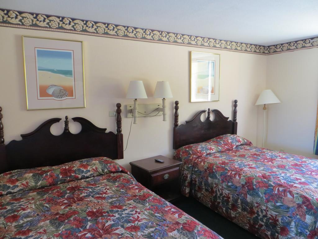 Royal Inn Daytona Beach Quarto foto