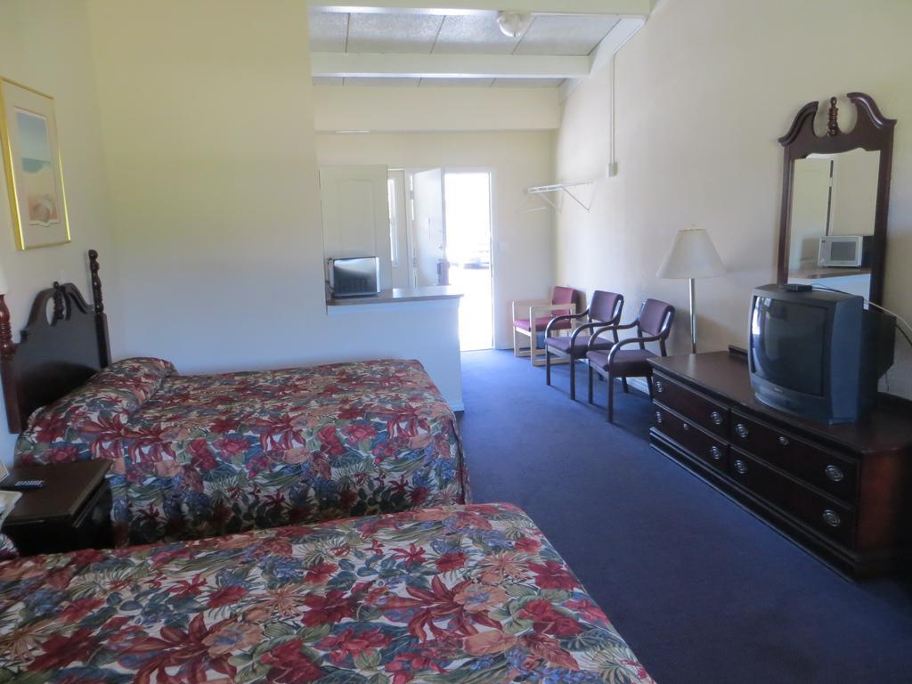 Royal Inn Daytona Beach Quarto foto